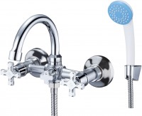 Фото - Смеситель Solone JIK3-A102-A