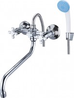 Фото - Смеситель Solone JIK7-A102-A