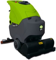 Фото - Уборочная машина IPC CT 40 BT 55 R