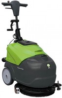 Фото - Уборочная машина IPC CT 30 C 45