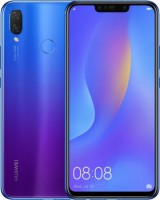 Фото - Мобильный телефон Huawei P Smart Plus 64 ГБ