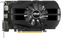 Фото - Видеокарта Asus GeForce GTX 1050 PH-GTX1050-3G 