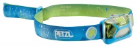 Фото - Фонарик Petzl Tikkid 