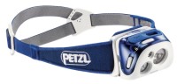 Фото - Фонарик Petzl Reactik 