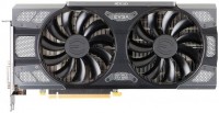 Фото - Видеокарта EVGA GeForce GTX 1080 08G-P4-6282-KB 