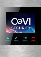 Фото - Домофон CoVi Security HD-06M-S