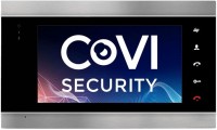 Фото - Домофон CoVi Security HD-07M-S 