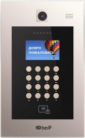 Фото - Вызывная панель BAS-IP AA-09E 