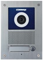 Фото - Вызывная панель Commax DRC-41UN 