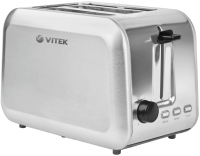 Фото - Тостер Vitek VT-1588 