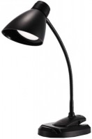 Фото - Настольная лампа Remax LED Time Dual-Use Base and Clip Lamp 