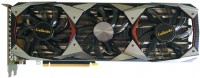 Фото - Видеокарта Manli GeForce GTX 1080 Ti Gallardo 11G