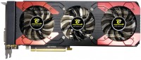 Фото - Видеокарта Manli GeForce GTX 1070 Ti Triple Cooler