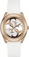 Фото - Наручные часы GUESS W0911L5 