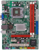 Фото - Материнская плата Elitegroup G41T-R3