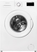 Фото - Стиральная машина Daewoo WMD-R610D1 белый