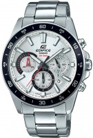 Фото - Наручные часы Casio Edifice EFV-570D-7A