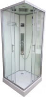 Фото - Душевая кабина Veronis BN-3-90P 90x90 угловая