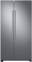 Фото - Холодильник Samsung RS66N8100S9 нержавейка