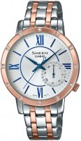 Фото - Наручные часы Casio SHE-3046SGP-7B