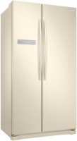 Фото - Холодильник Samsung RS54N3003EF бежевый