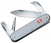 Фото - Нож / мультитул Victorinox Alox 0.8140.26