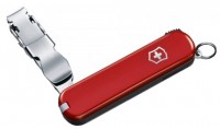 Фото - Нож / мультитул Victorinox Nailclip 582 