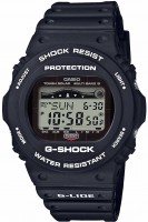 Фото - Наручные часы Casio G-Shock GWX-5700CS-1 