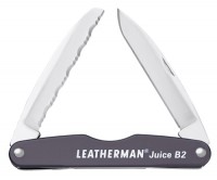 Фото - Нож / мультитул Leatherman Juice B2 