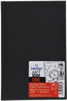 Фото - Блокнот Canson ArtBook One A5