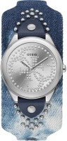 Фото - Наручные часы GUESS W1141L1 