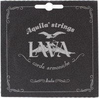 Фото - Струны Aquila Lava Series Concert Ukulele 112U