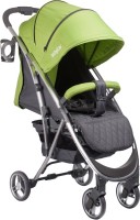 Фото - Коляска Babyton Active