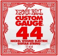 Фото - Струны Ernie Ball Single Nickel Wound 44 