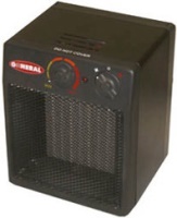 Фото - Тепловентилятор General KRP-2