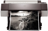 Фото - Плоттер Epson Stylus Pro 9890