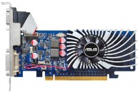 Фото - Видеокарта Asus GeForce 210 EN210/DI/512MD2