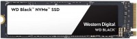 Фото - SSD WD Black SSD M.2 2018 WDS100T2X0C 1 ТБ