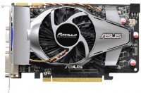 Фото - Видеокарта Asus Radeon HD 5750 EAH5750 FORMULA/2DI/1GD5 