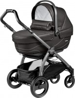 Фото - Коляска Peg Perego Book S XL Modular  2 in 1