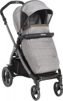 Фото - Коляска Peg Perego Book 51 Pop Up Completo 