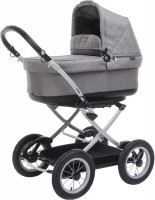 Фото - Коляска Peg Perego Navetta Pop Up Velo Tulip 