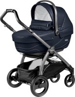 Фото - Коляска Peg Perego Book S Navetta XL 