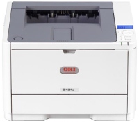 Фото - Принтер OKI B431D