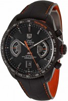 Фото - Наручные часы TAG Heuer CAV518K.FC6268 