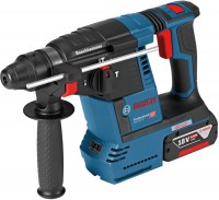 Фото - Перфоратор Bosch GBH 18V-26 Professional 0611909003 