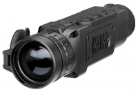 Фото - ПНВ / тепловизор Pulsar Helion XQ50F