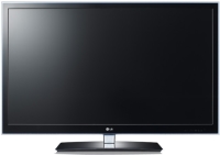 Фото - Телевизор LG 42LW4500 42 "  черный