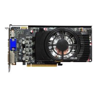 Фото - Видеокарта Asus Radeon HD 5770 EAH5770 CUCore/2DI/1GD5 