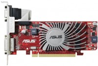 Фото - Видеокарта Asus Radeon HD 5450 EAH5450 SILENT/DI/1GD3 